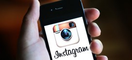 Smartphone na mão: Instagram dá dez dicas de filtros para usar nas férias