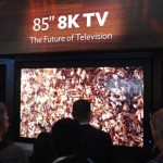 Ponto quântico, SUHD, 8K, HDR:  os novos termos em TVs