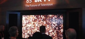 Ponto quântico, SUHD, 8K, HDR:  os novos termos em TVs